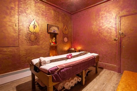 massage courbevoie thai|Jaroen.ThaiSpa 